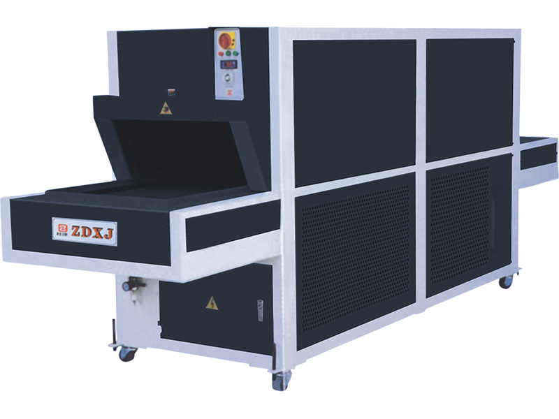 Rapid Cold Setting Machine